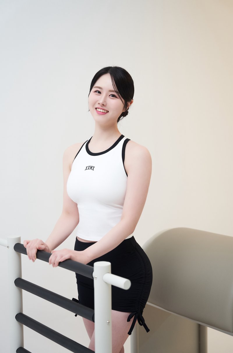 RISA - Re:pilates トレーナー